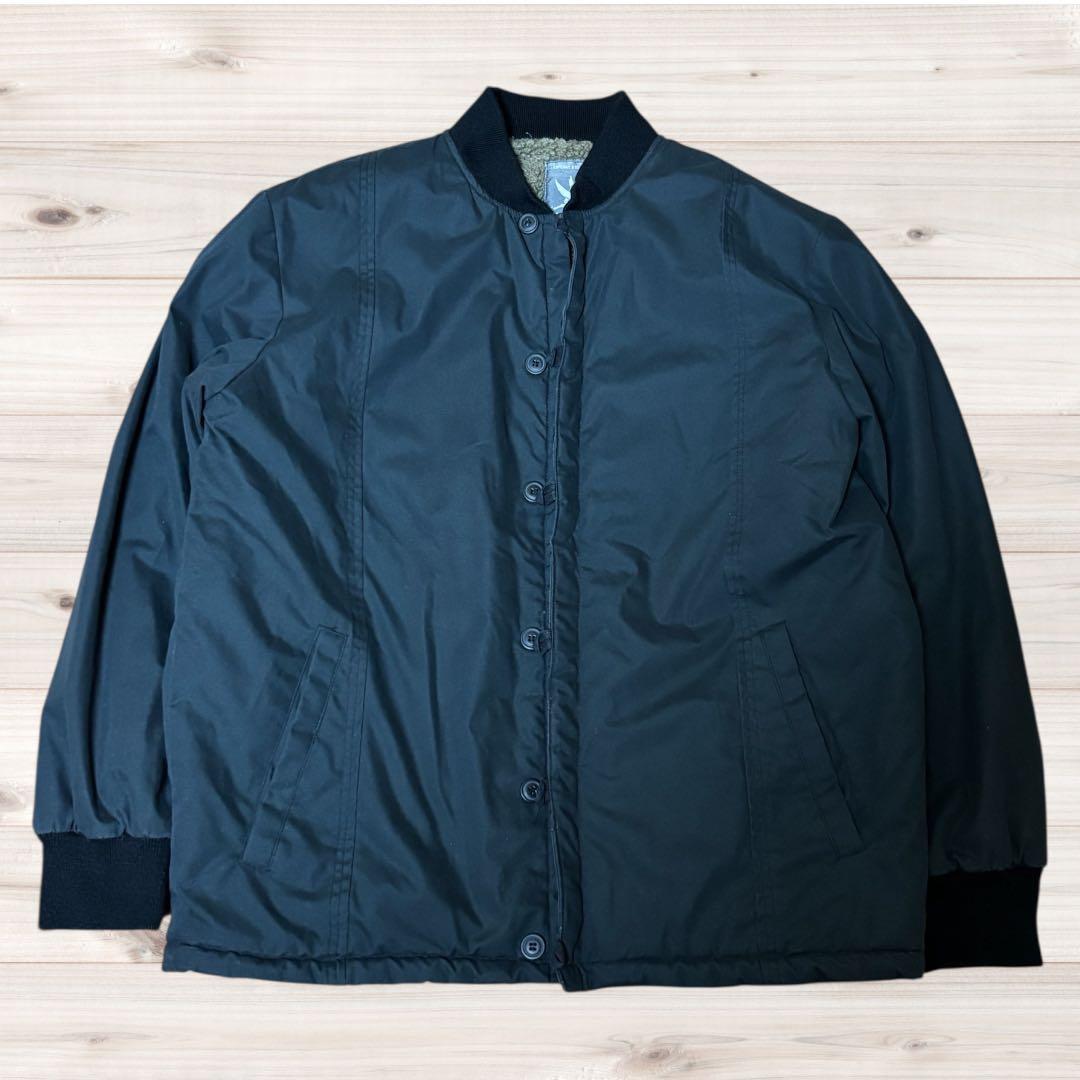 ☆SPIEWAK スピワックM65 ミリタリージャケット ボアインナー付きUSA