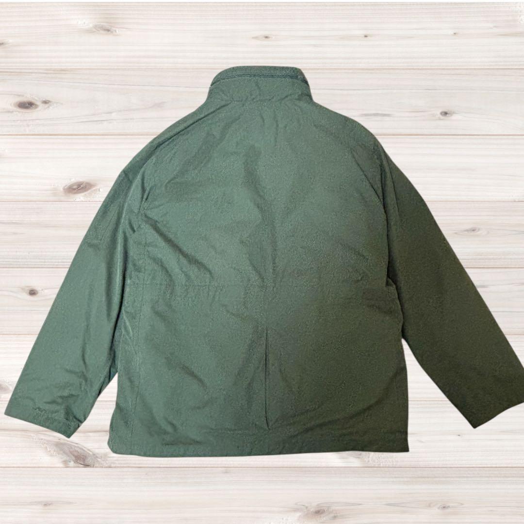 ☆SPIEWAK スピワックM65 ミリタリージャケット ボアインナー付きUSA