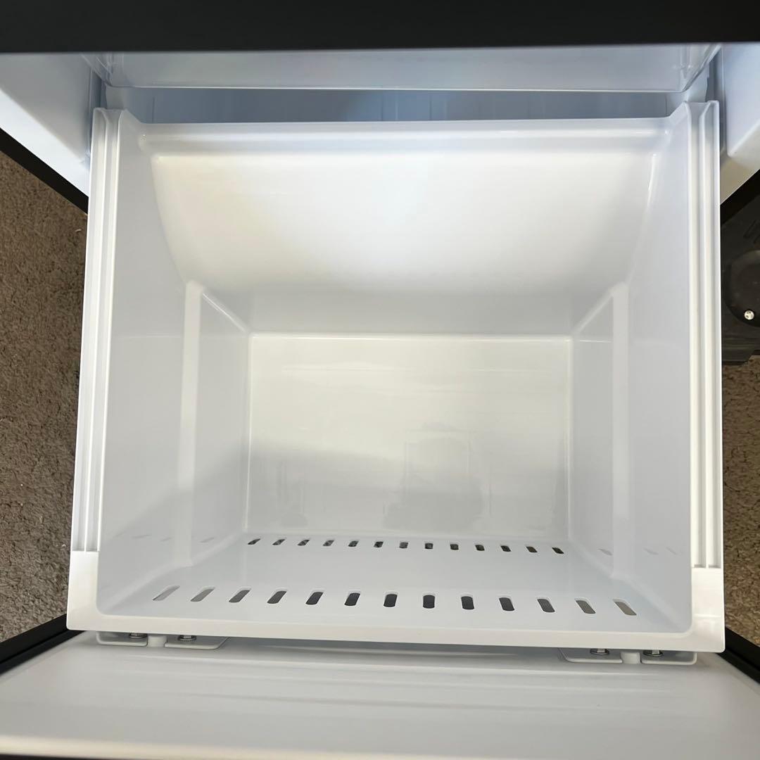 131　パナソニック　冷蔵庫　180L　小型　美品　黒　設置無料　安い　中古