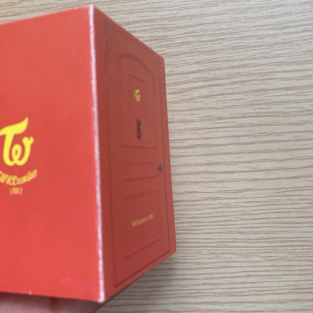 twice モモ　タイ盤　台湾盤　トレカ　レア　まとめ売り