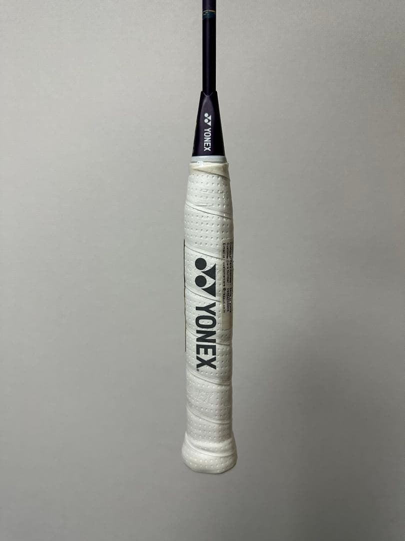 ヨネックス(YONEX) バドミントン ラケット ナノフレア700ゲーム