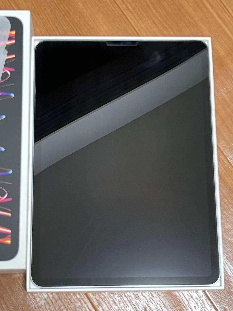Apple ipadPro11インチ(第4世代) WiFiモデル 128gb