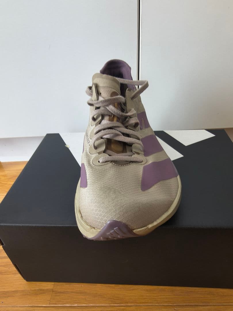 adidas ADIZERO DIOSPRO4 アディオスプロ4 26.5cm