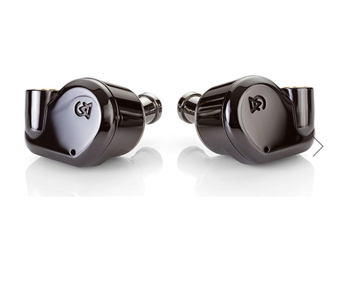 DORADO 2020 [CAM-5553] Campfire Audio 新品