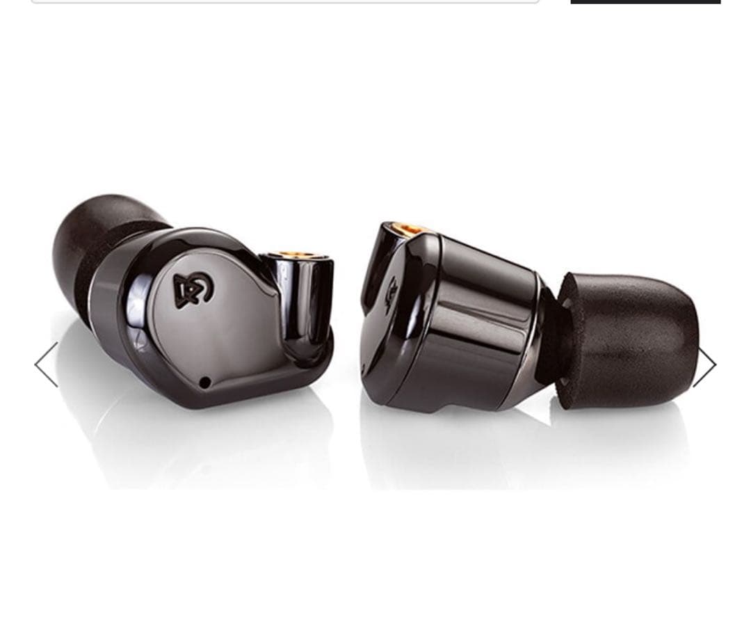 DORADO 2020 [CAM-5553] Campfire Audio 新品