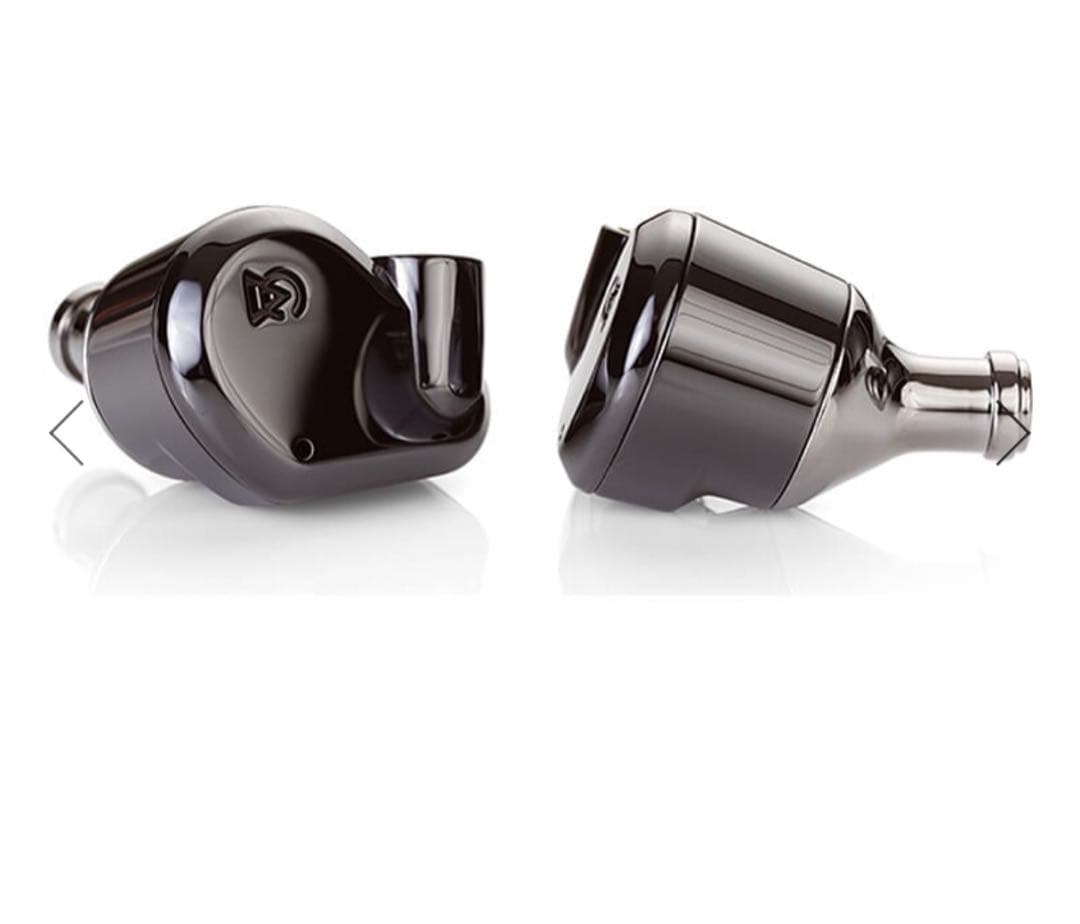 DORADO 2020 [CAM-5553] Campfire Audio 新品