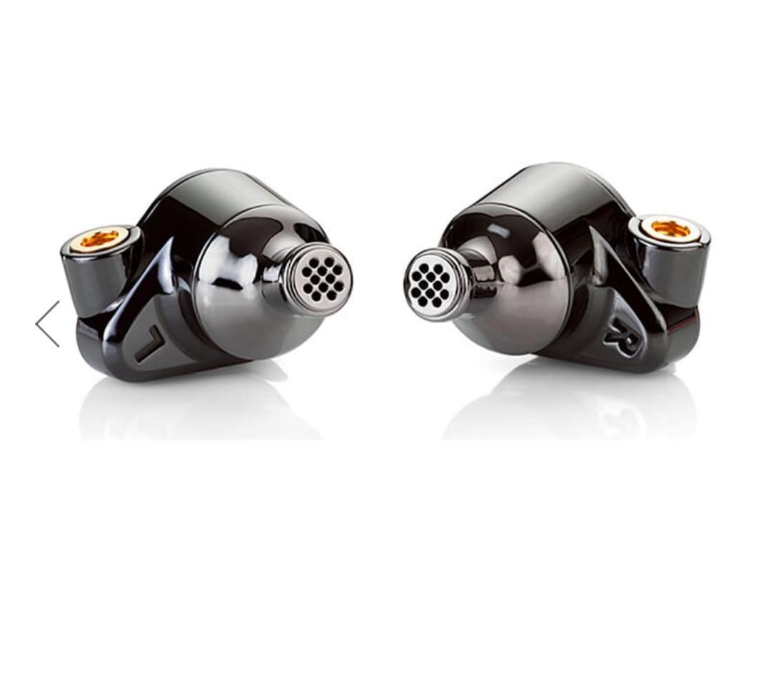 DORADO 2020 [CAM-5553] Campfire Audio 新品