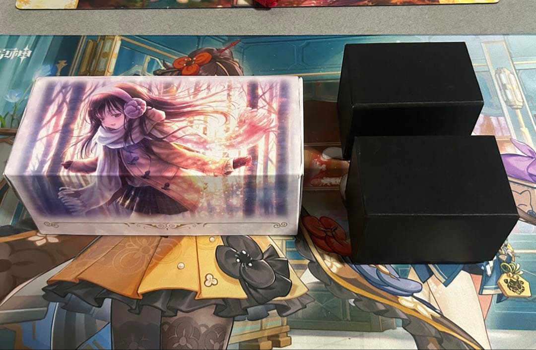 バディファイト引退品まとめ売り