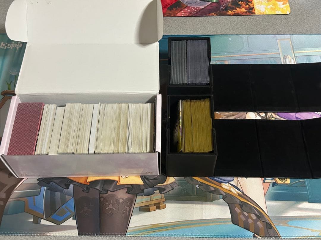 バディファイト引退品まとめ売り