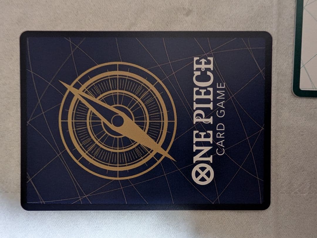 ロロノア・ゾロ カードセット