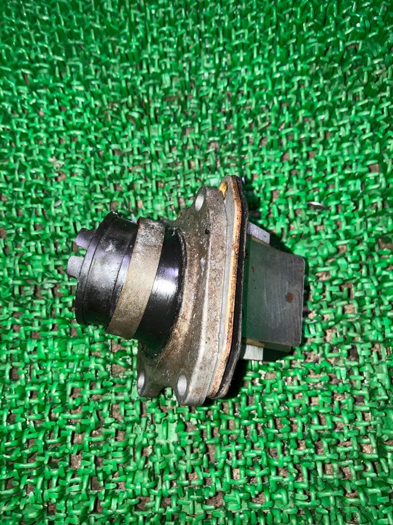 CR80 リードバルブ　インマニ　NSR50 NS-1 ビッグリード