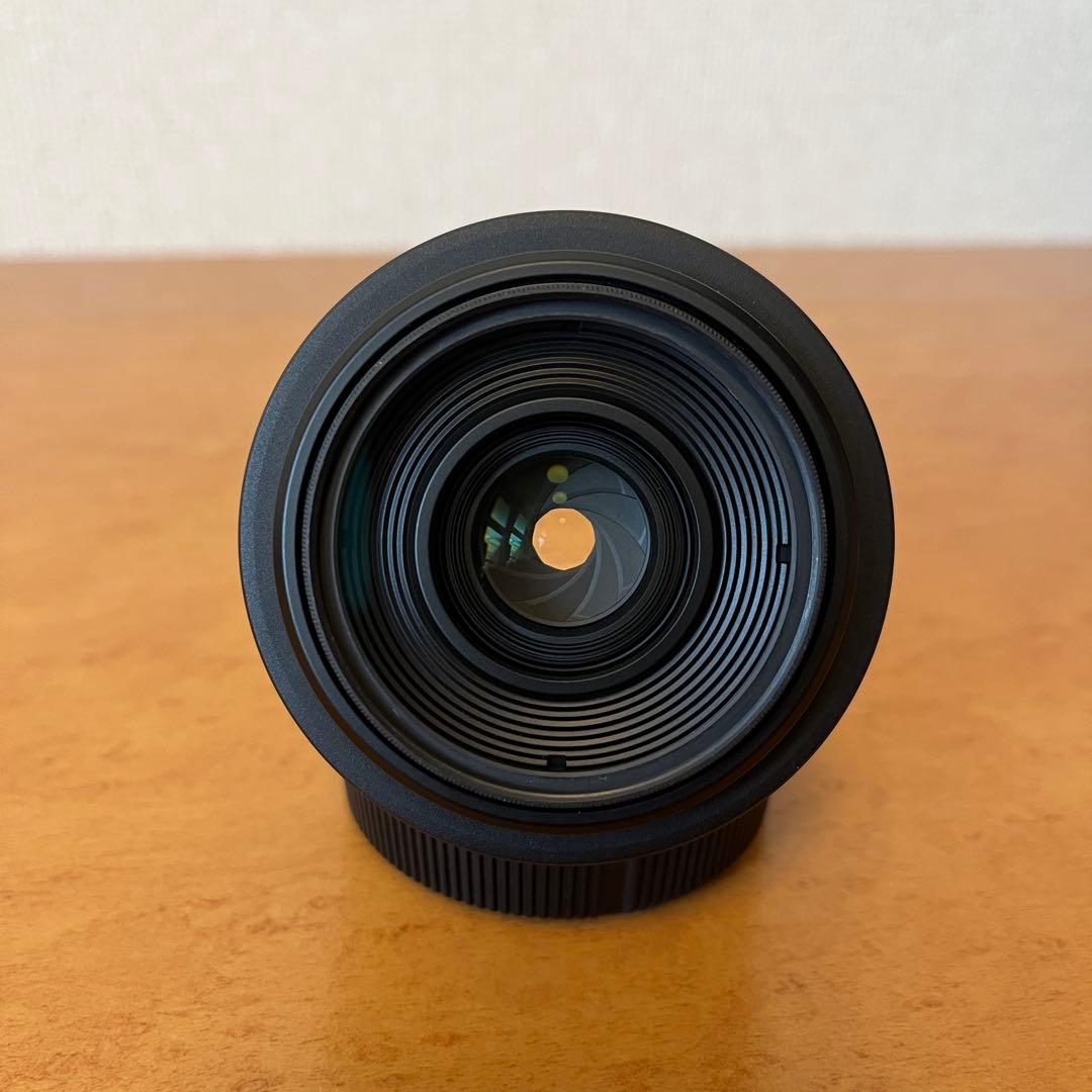 CANON | RF35mm F1.8 MACRO IS STM | レンズ