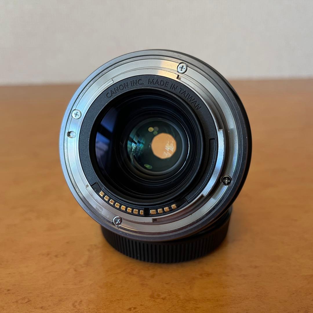 CANON | RF35mm F1.8 MACRO IS STM | レンズ