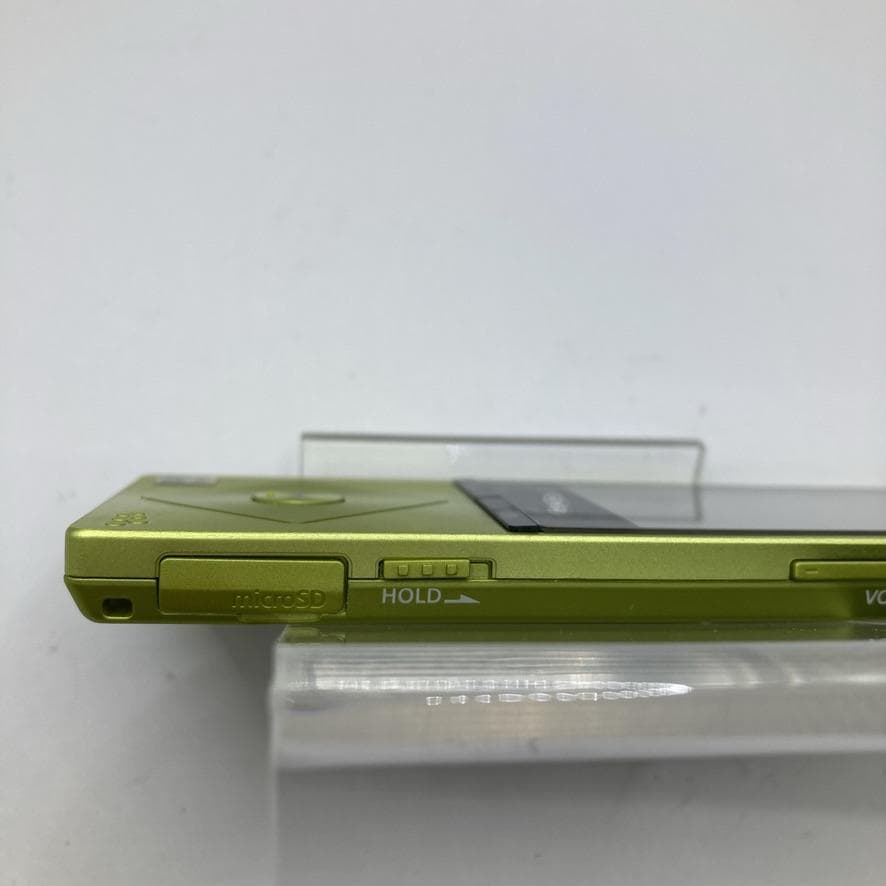 SONY ウォークマン NW−A25 ソニー