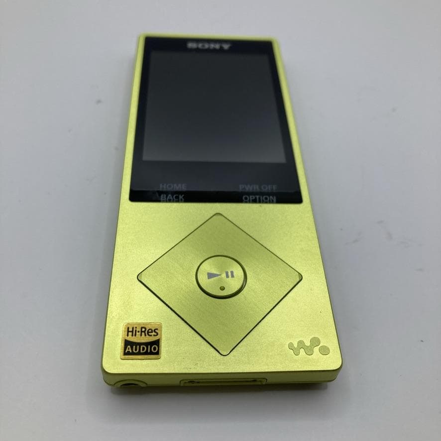 SONY ウォークマン NW−A25 ソニー