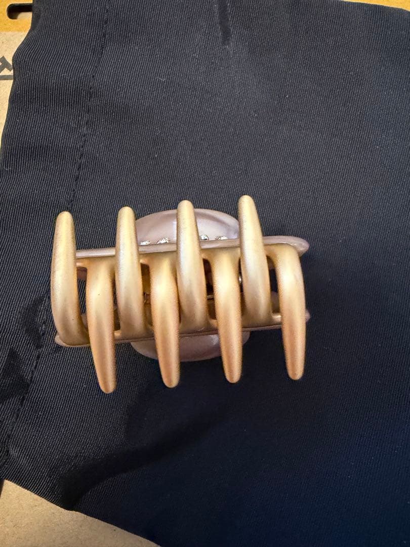 ACCA Aサイズ　ベージュ