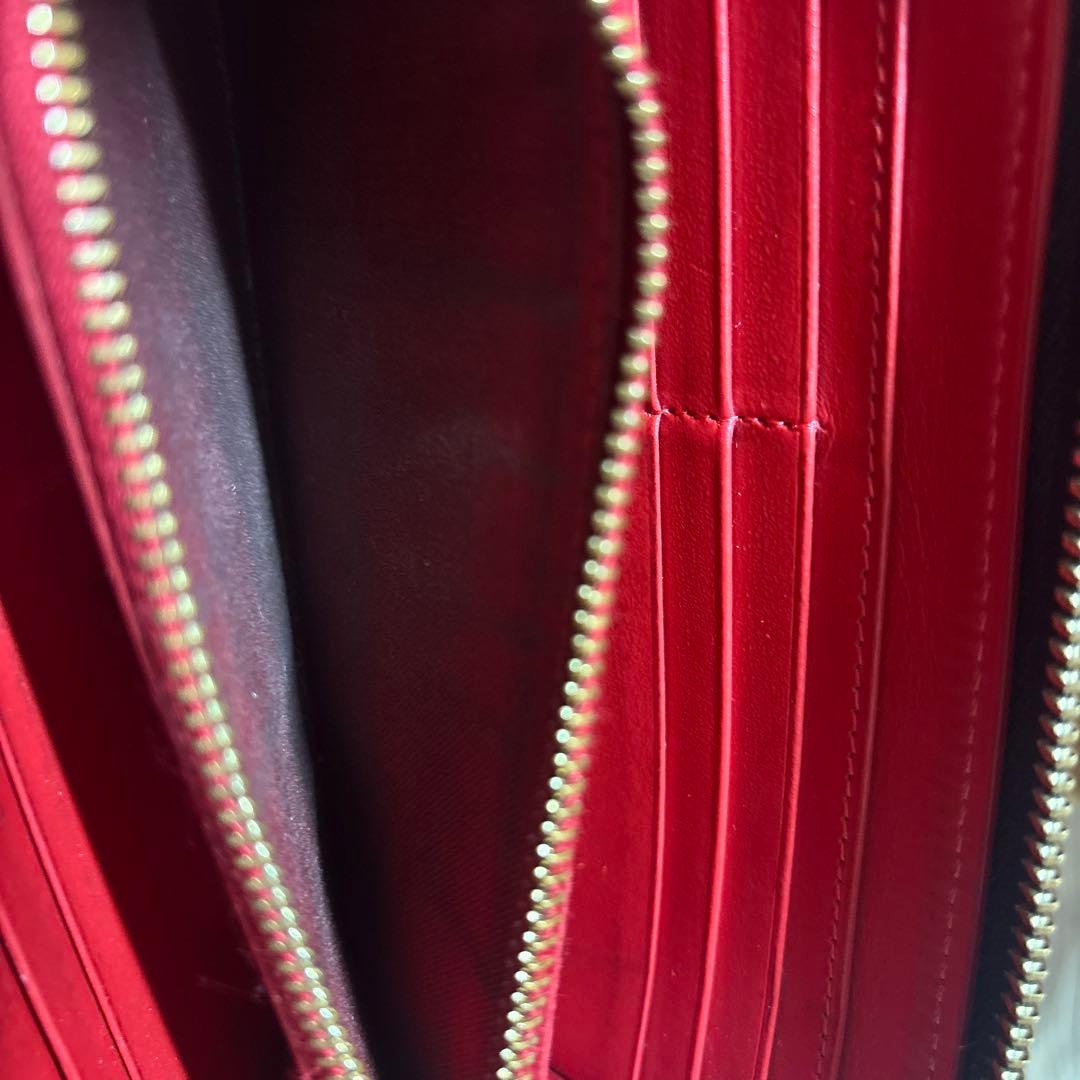 Christian Louboutin⭐︎長財布【付属品全部あり】