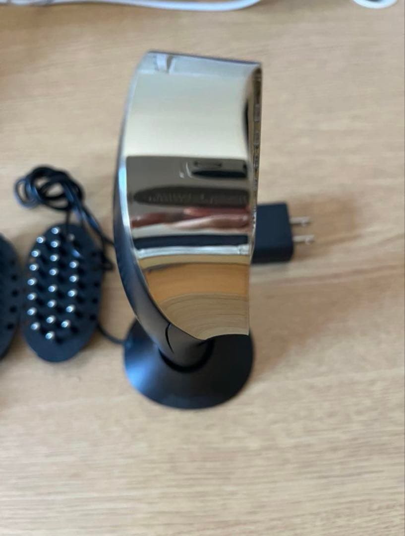 YA-MAN ヴェーダスカルプブラシ