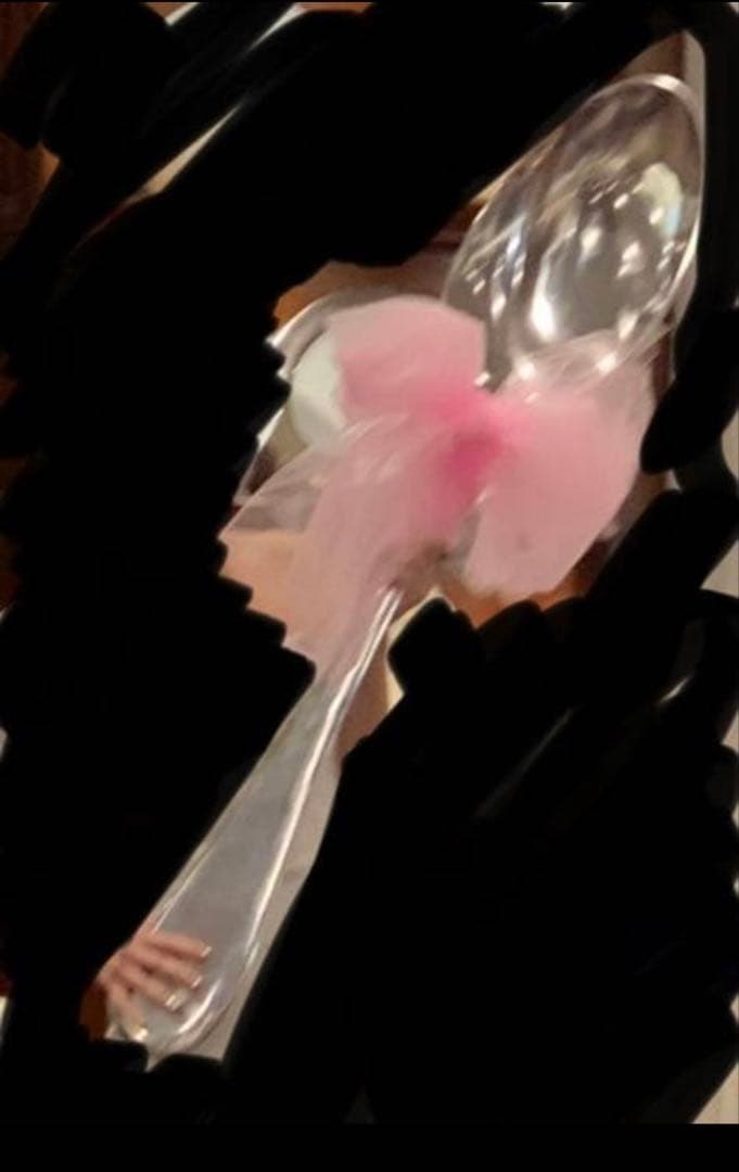 ファーストバイト用ビックスプーン　120センチ