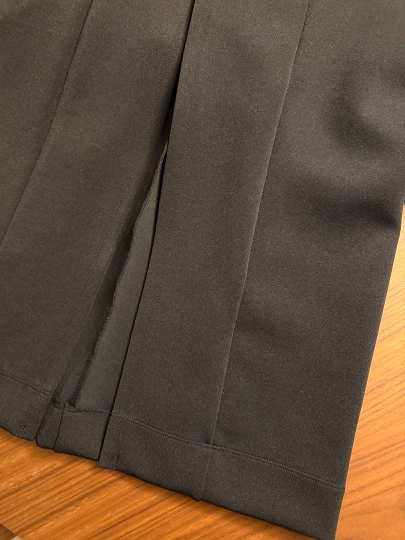 p*u様 【最安値】FETICO stretch jersey midi dre