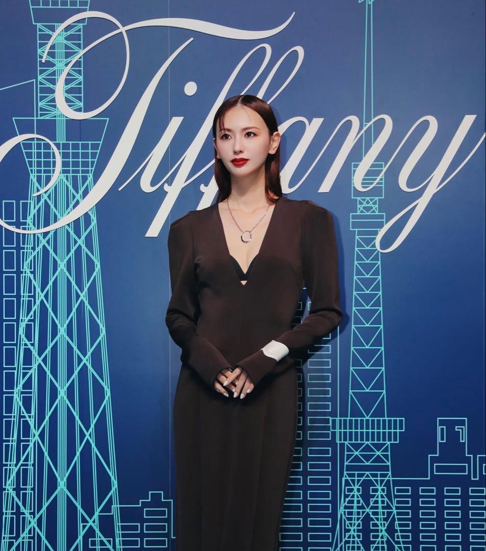 p*u様 【最安値】FETICO stretch jersey midi dre