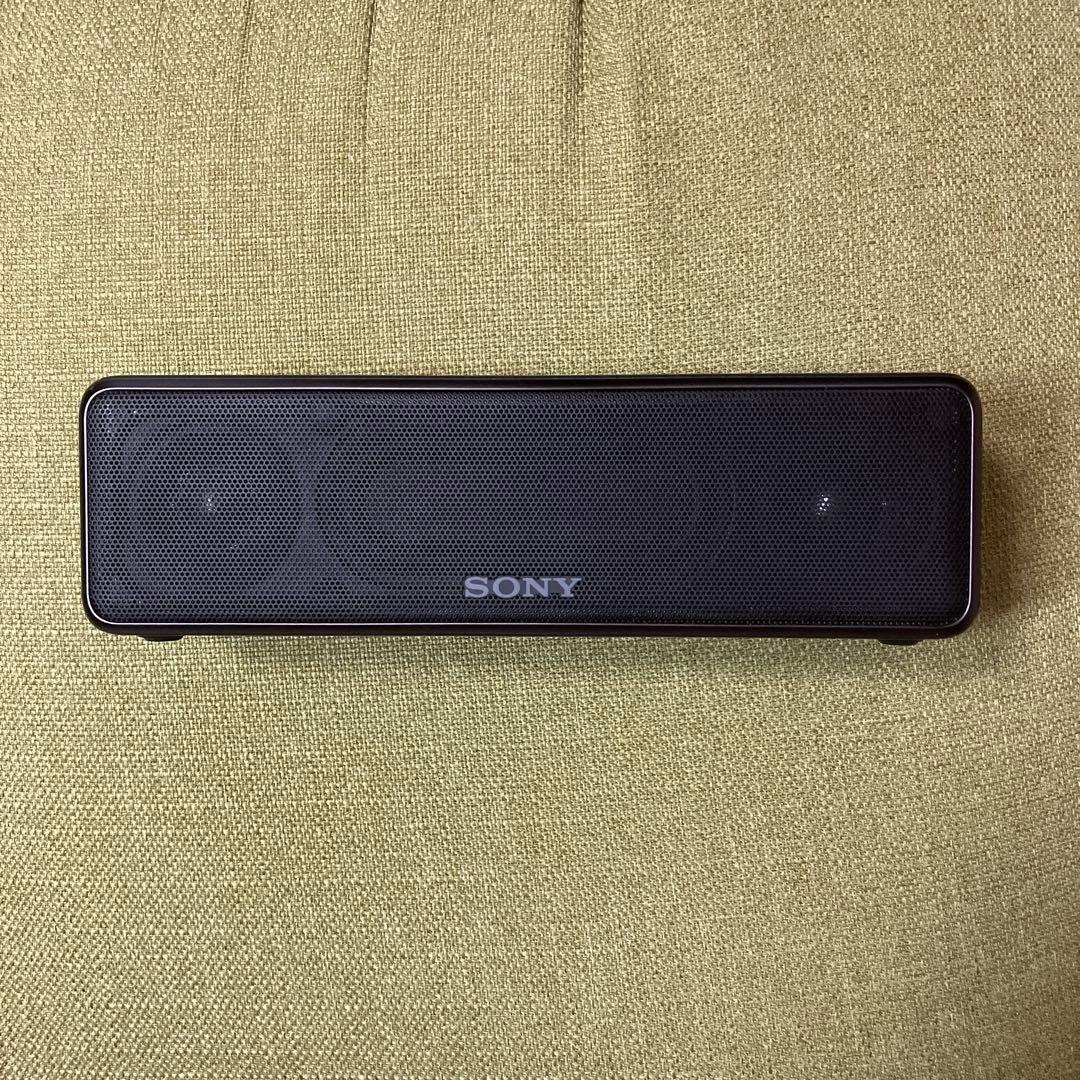 SONY SRS-HG1 本体のみ