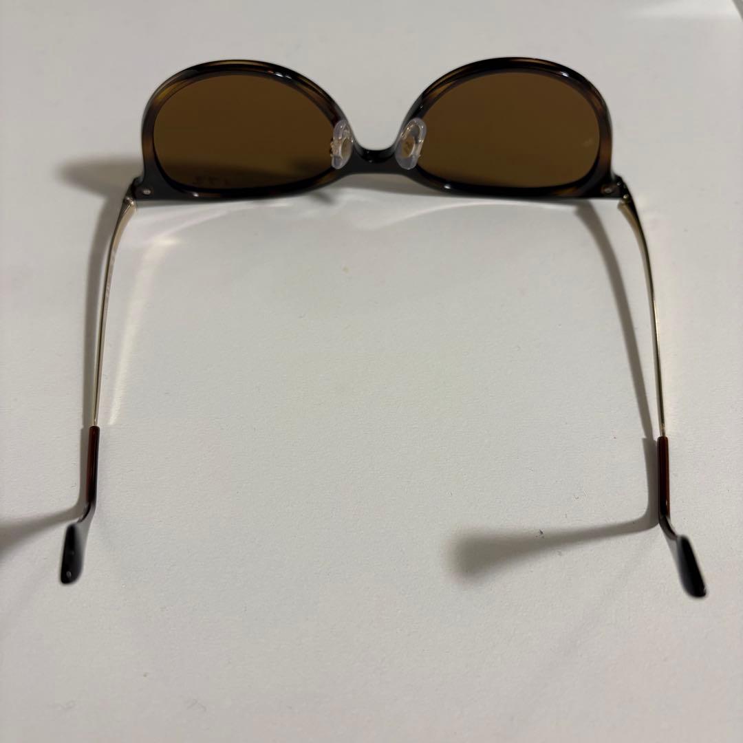 【Ray-Ban】ポラライズド(偏光)サングラスORB4334D unisex