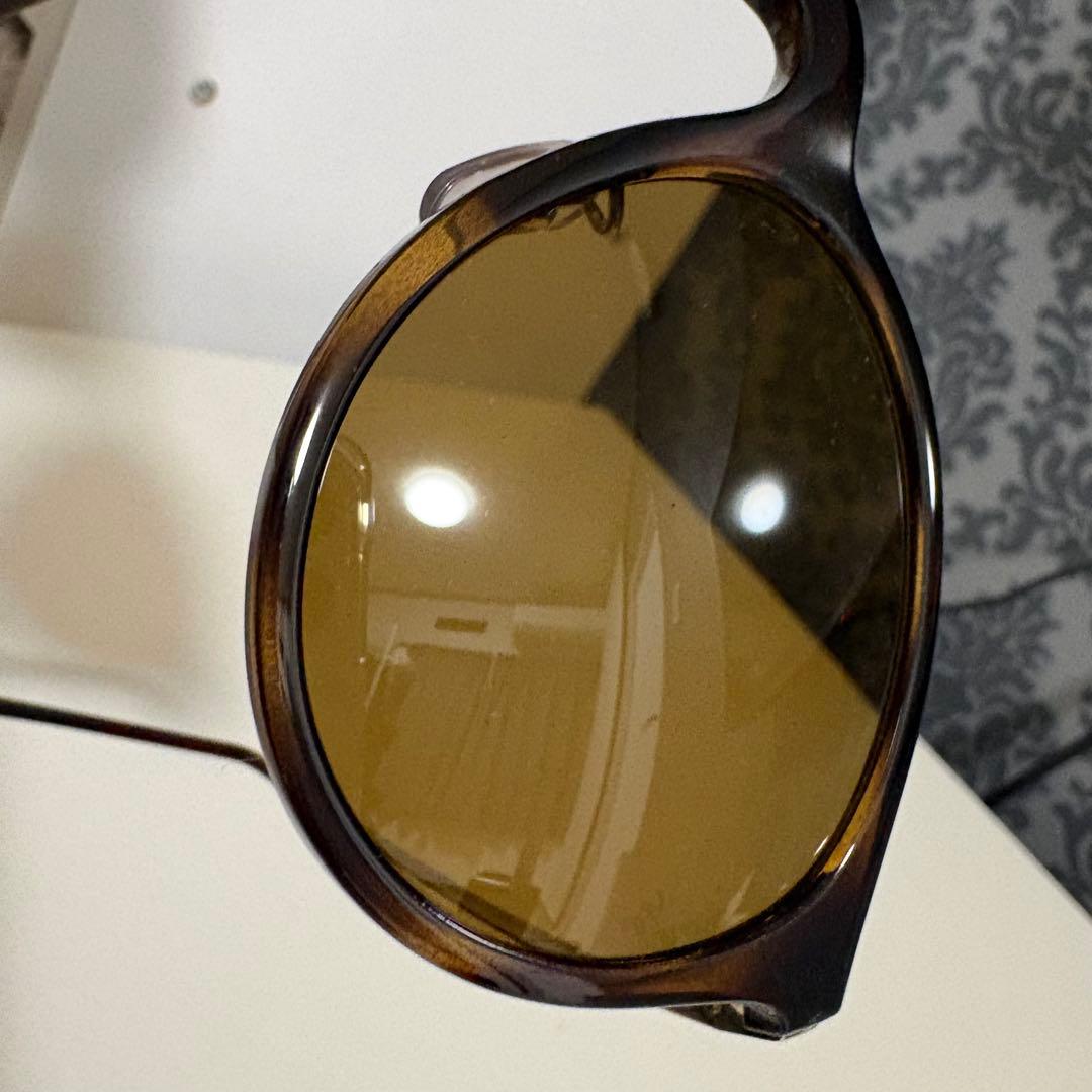 【Ray-Ban】ポラライズド(偏光)サングラスORB4334D unisex