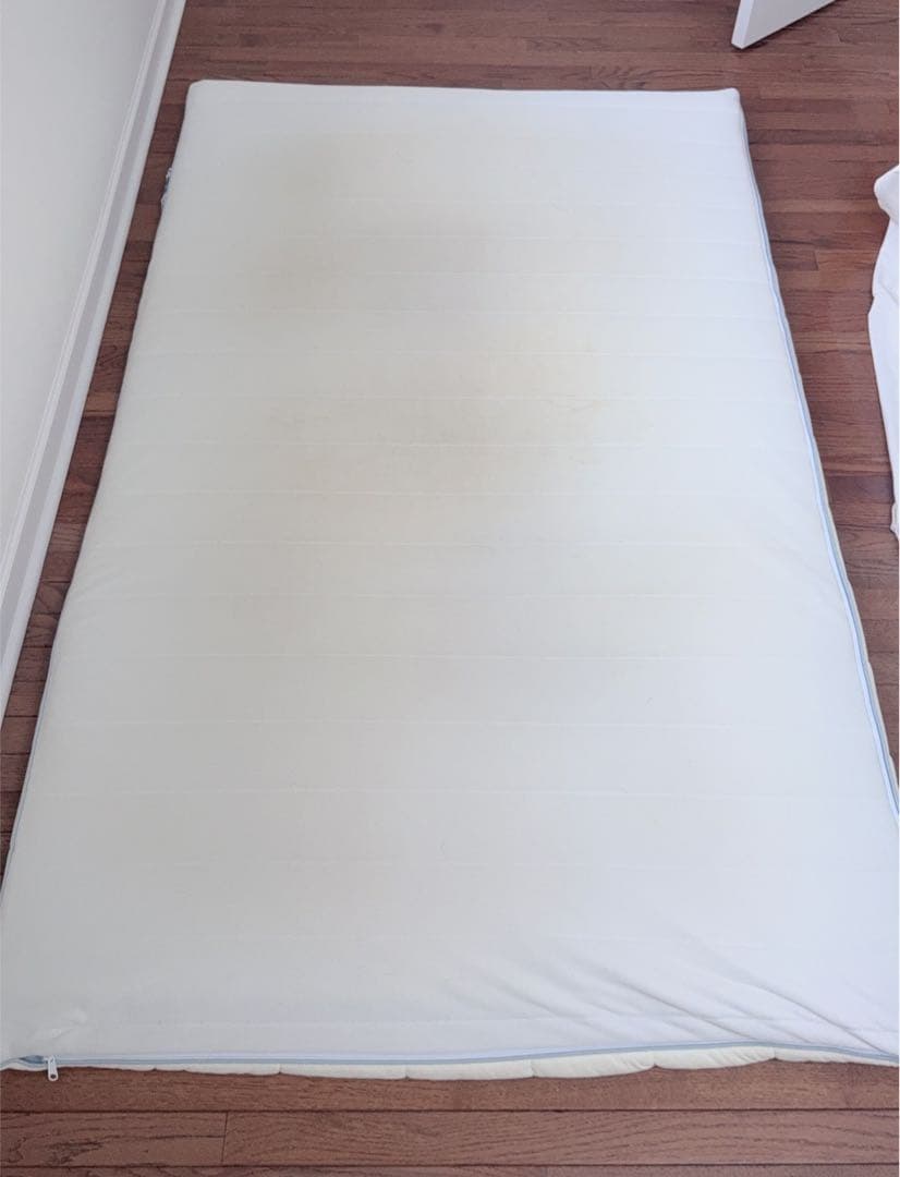 エアウィーヴ　airweave マットレス　セミダブル