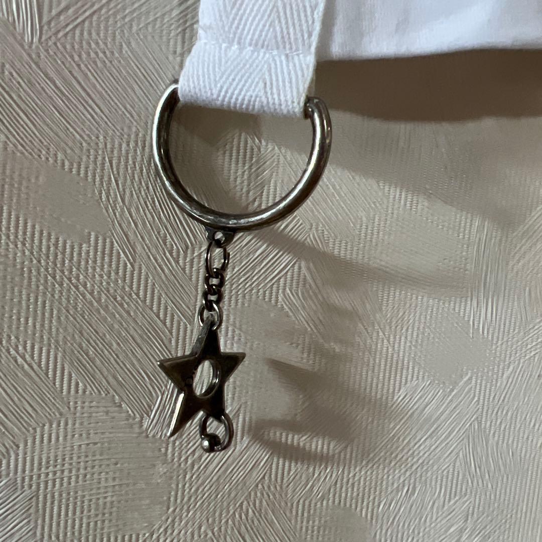 激レア Christian Dior ガリアーノ期 kids　タンクトップ