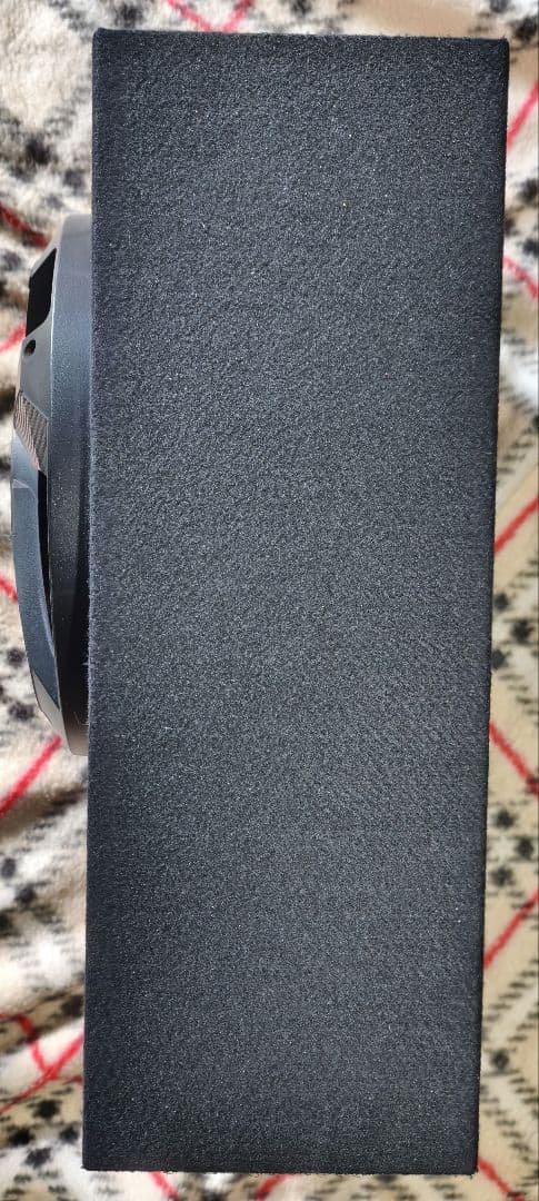 Pioneer TS-WX300A サブウーファー