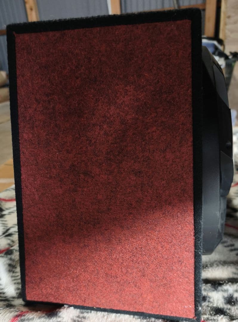 Pioneer TS-WX300A サブウーファー