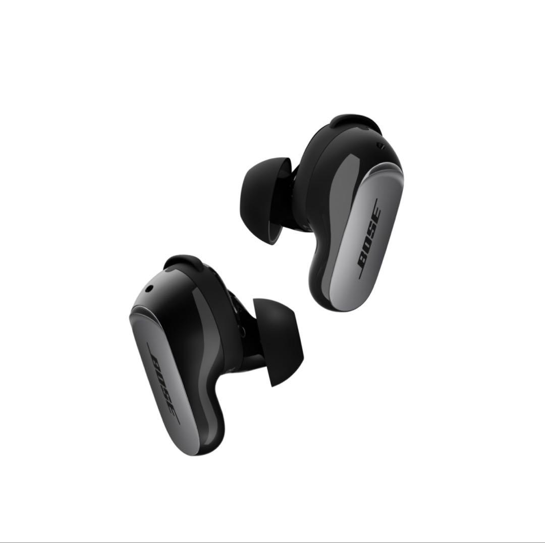 【新品未使用】QuietComfort Ultra Earbuds 第2世代