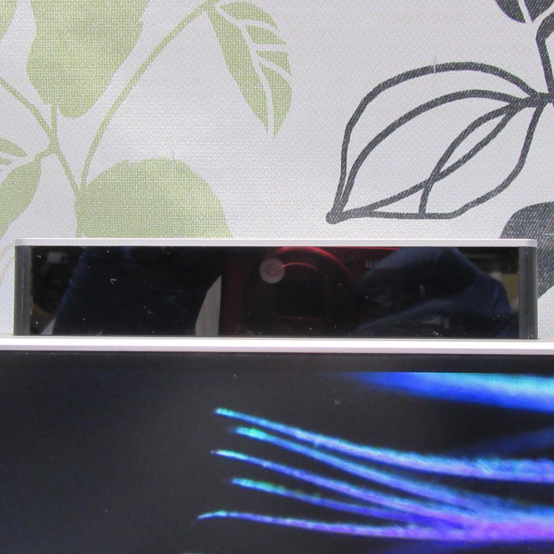 Win11公式対応8世代i5/新品SSD+HDD/メ16G/カメラ/DVD/無線