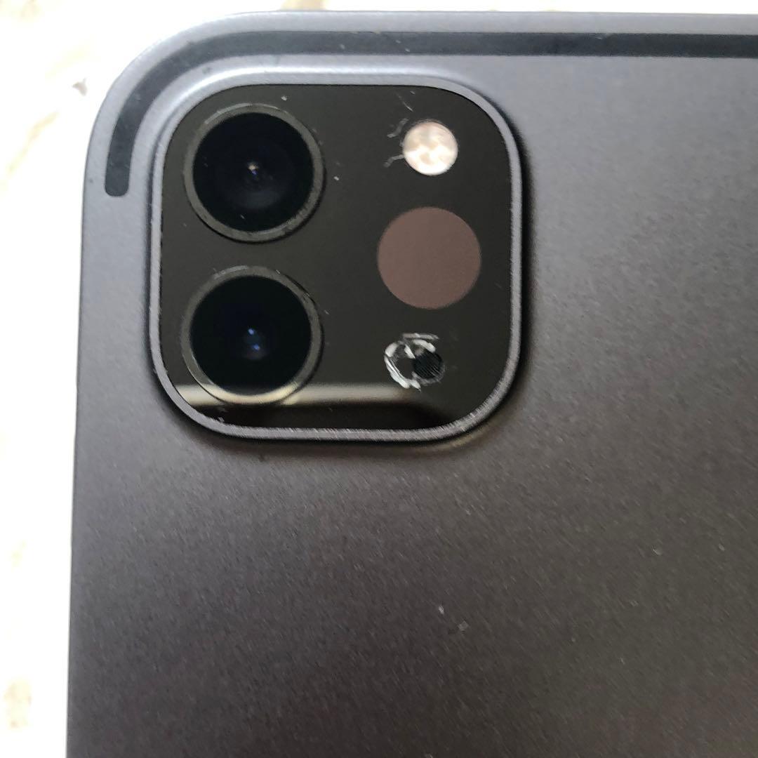 【完動品】iPad Pro 11 第3世代 128GB 【すぐ発送】