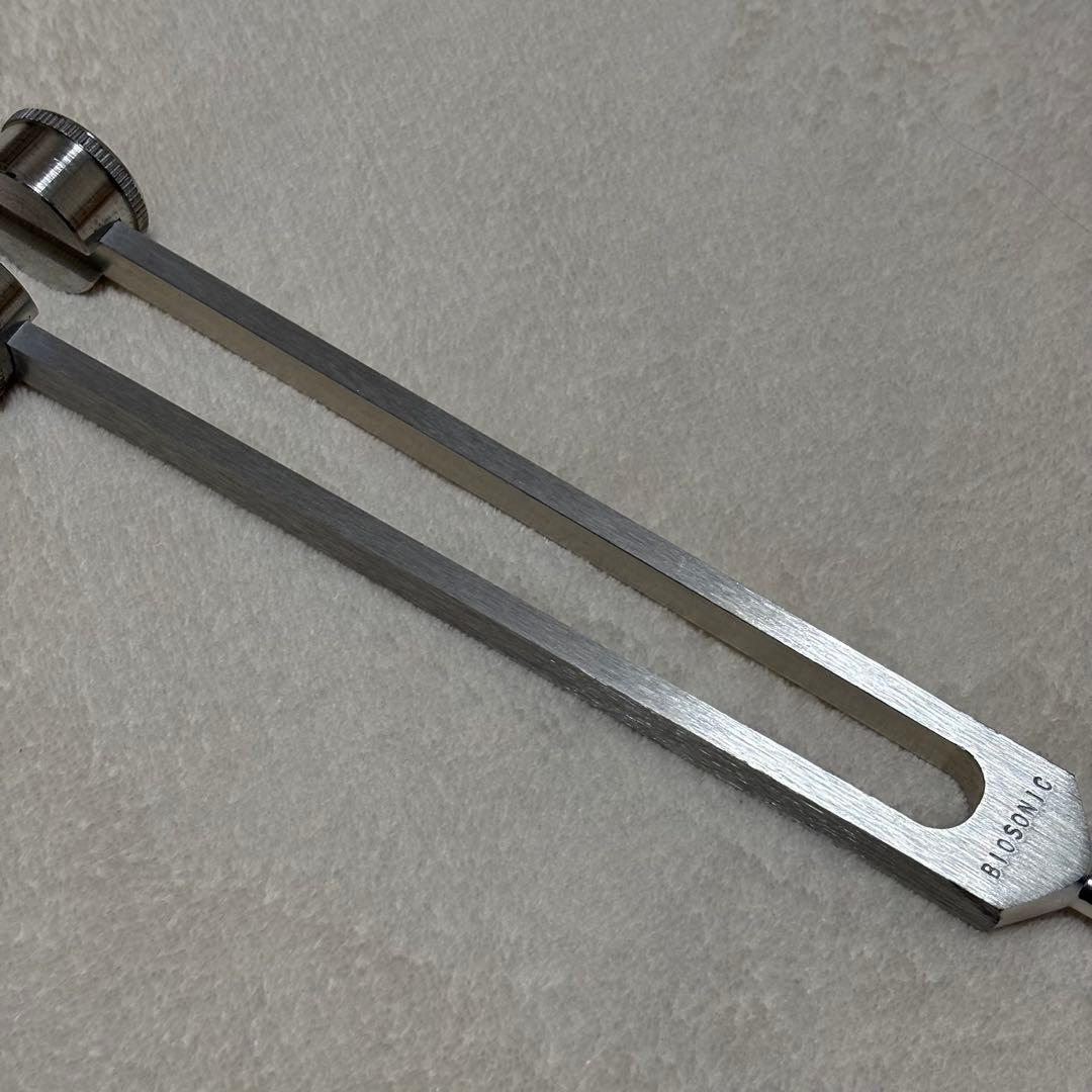 バイオソニックス　オットーチューナー 64Hz 32Hz 2本セット