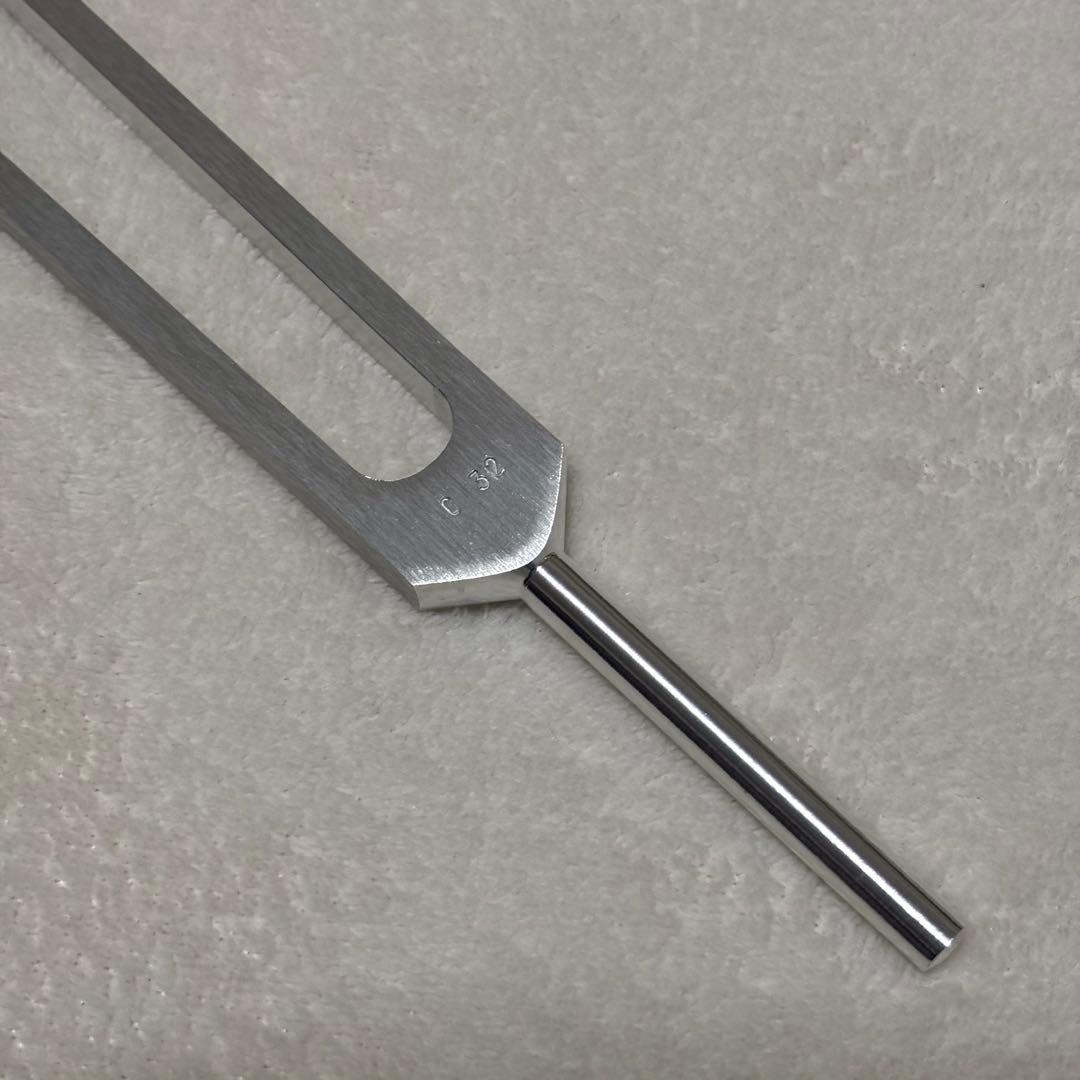 バイオソニックス　オットーチューナー 64Hz 32Hz 2本セット