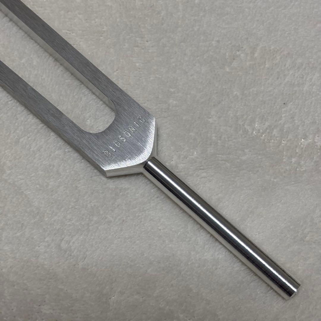 バイオソニックス　オットーチューナー 64Hz 32Hz 2本セット