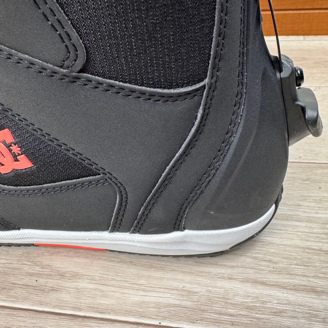 DC PHASE BOA PRO STEP ONブーツ2025モデル