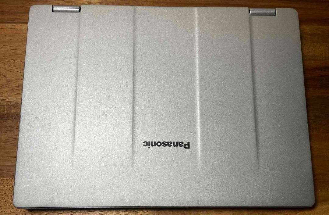 Win11 Office2024 CF-RZ8 メモリ8GB SSD128GB