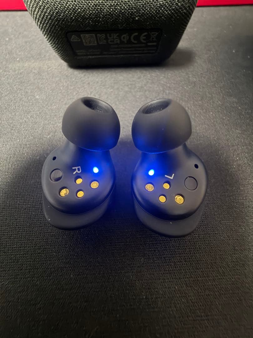 SENNHISER MOMENTUM True Wireless4 動作OK