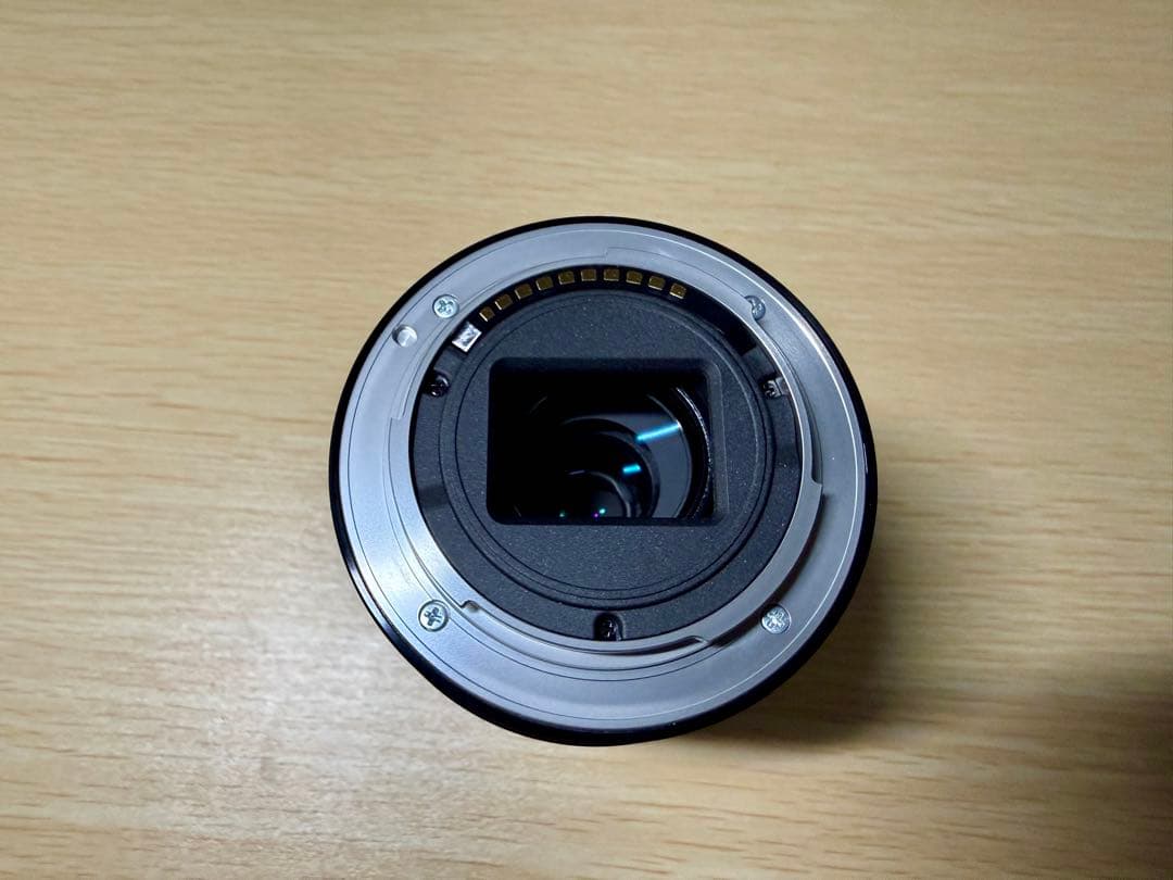 【土日限定】SONY ZV-E10 II　ダブルズームレンズキット　ブラック