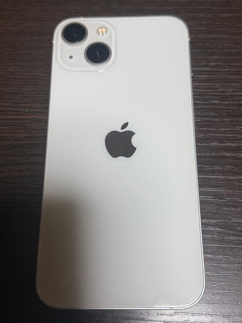 スマートフォン本体 iPhone 13 256GB