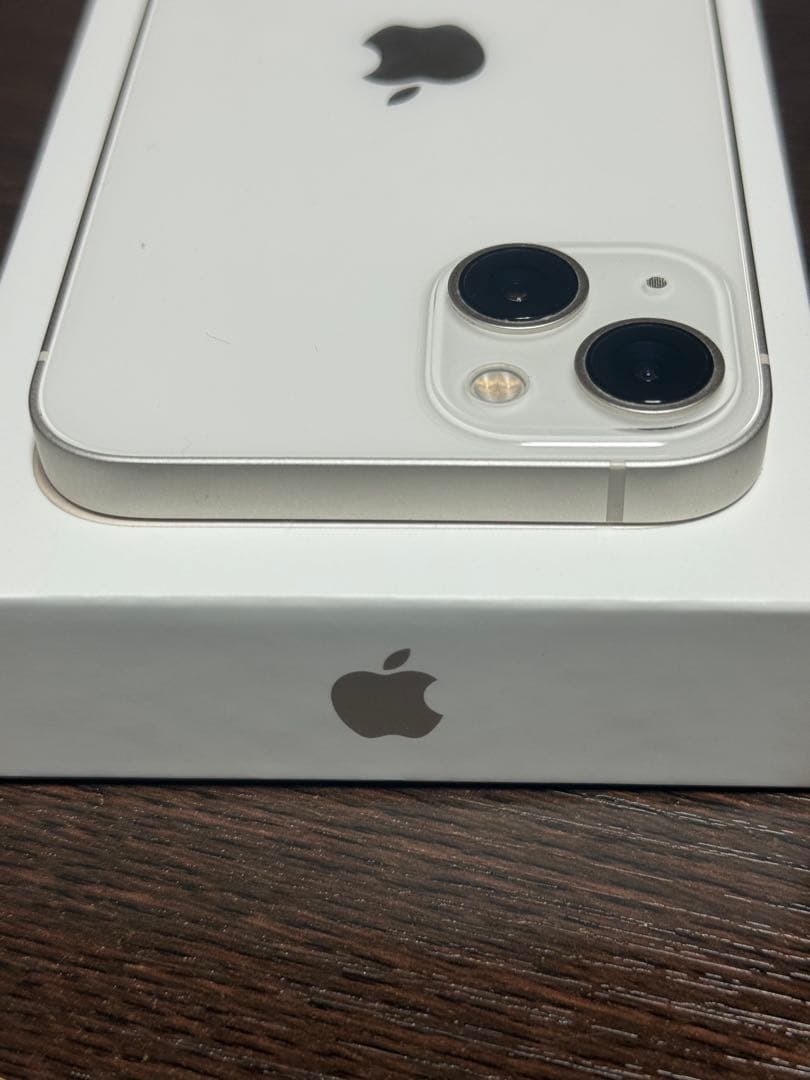 スマートフォン本体 iPhone 13 256GB