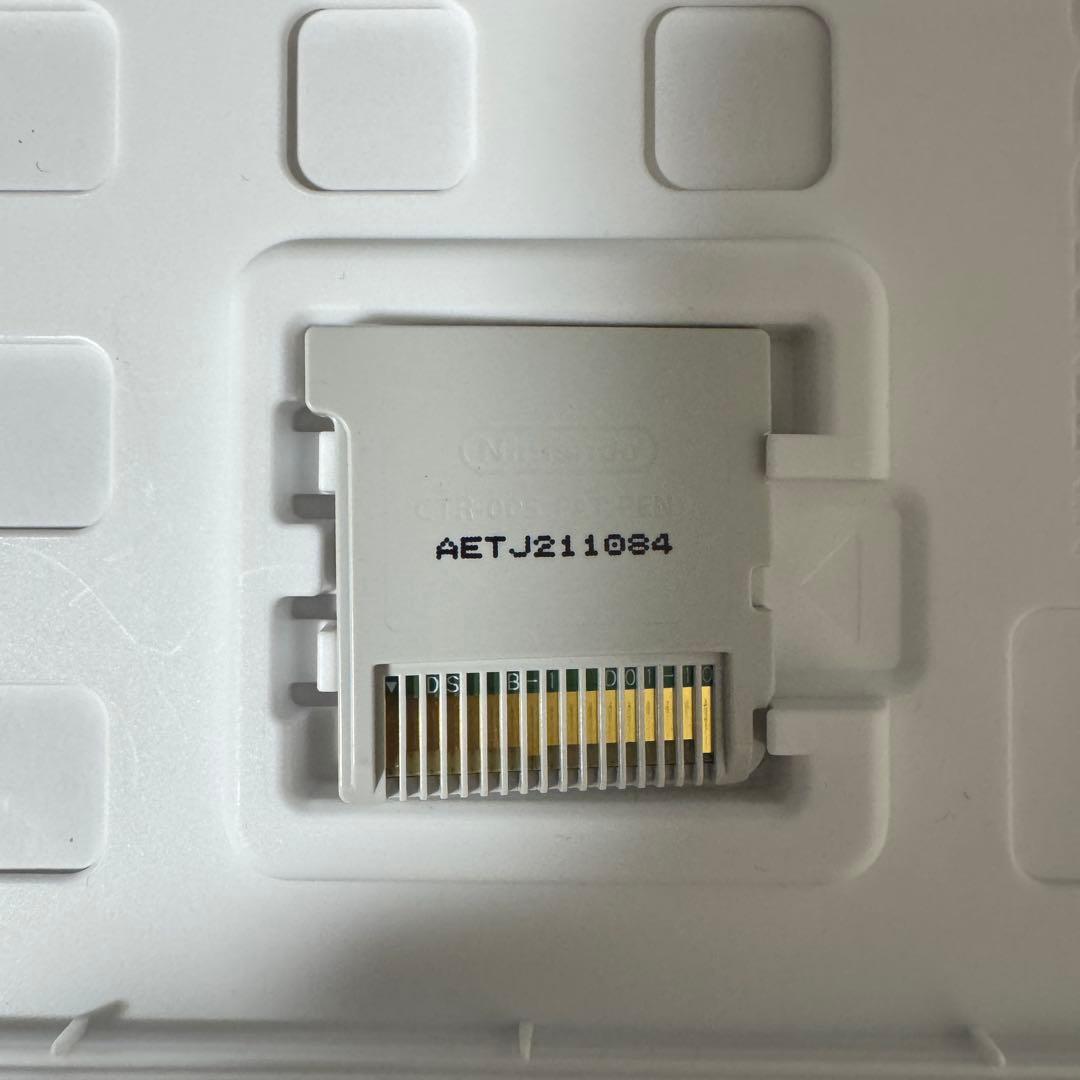 [動作確認済み]3DS イナズマイレブン1・2・3 円堂守伝説 レベルファイブ