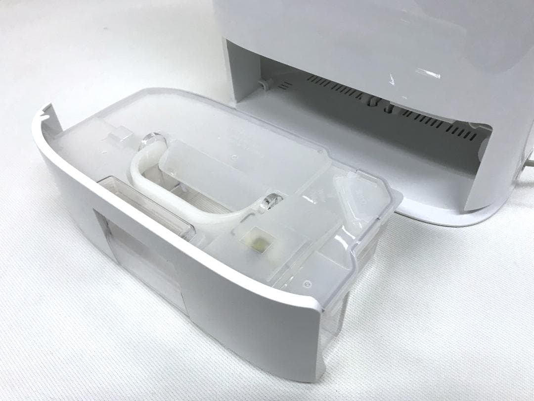 良品　パナソニック 衣類乾燥除湿機 F-YZUX60 2021年製