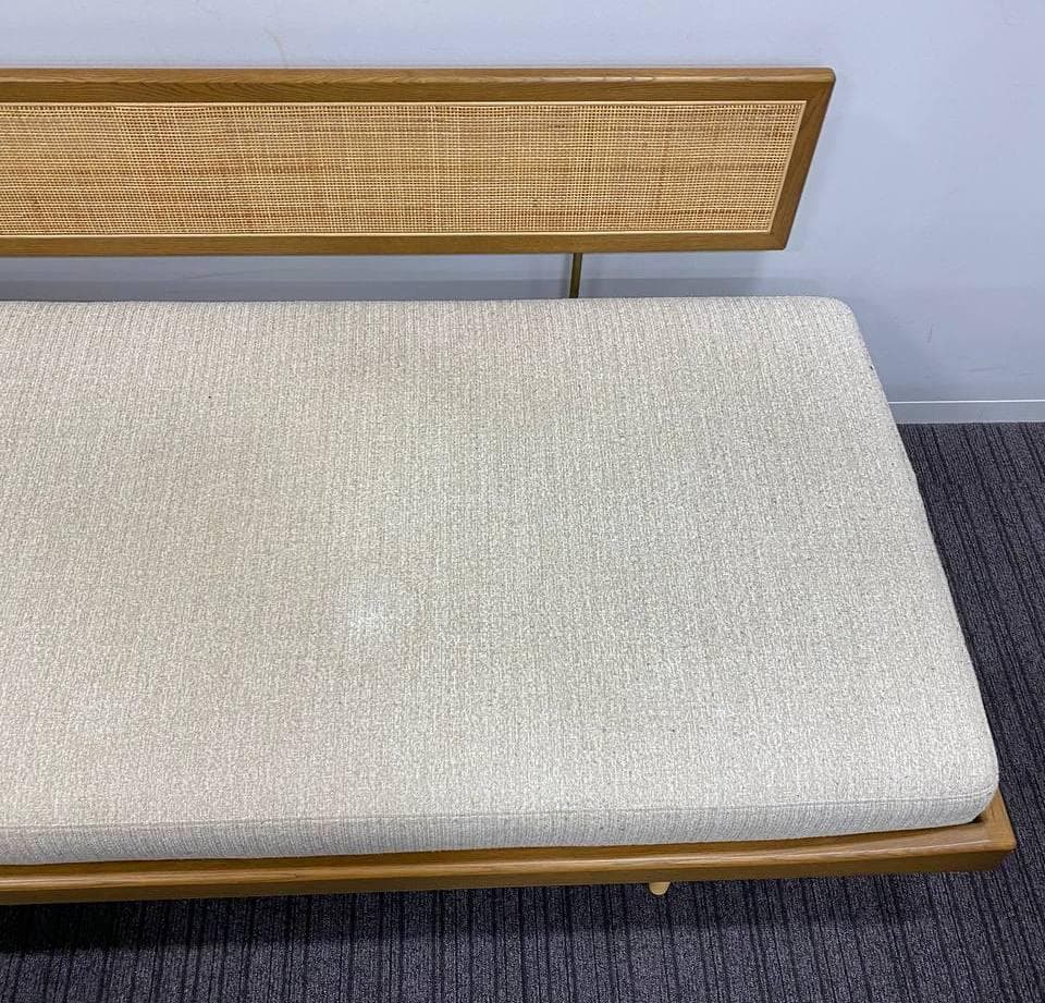 アンティーク ソファー ベッド