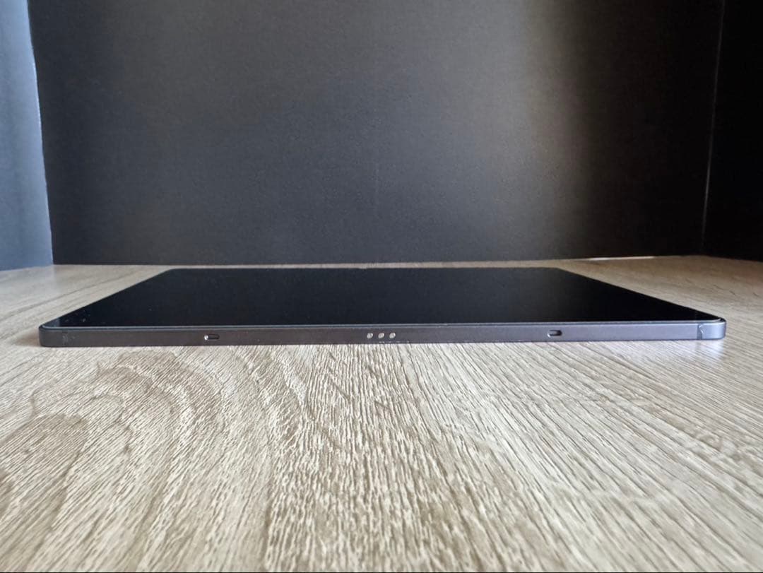 Galaxy Tab S8 5G SIMフリー（12GB / 256GB）韓国版