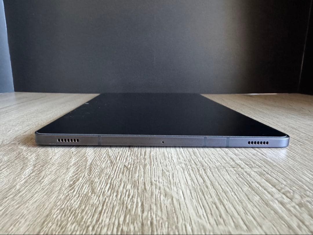 Galaxy Tab S8 5G SIMフリー（12GB / 256GB）韓国版