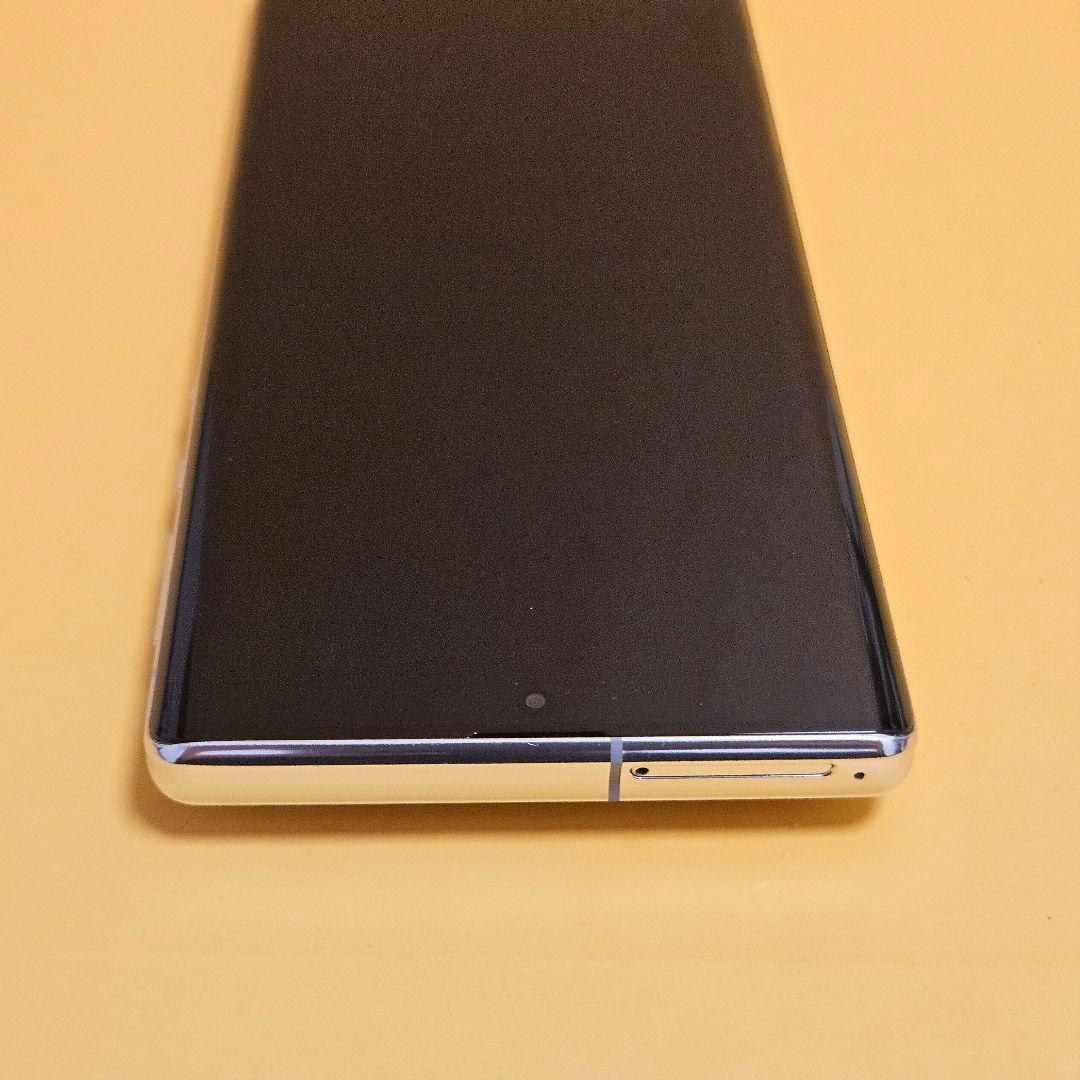 美品！SHARP AQUOS R6(A101SH) ｜24時間以内発送#445